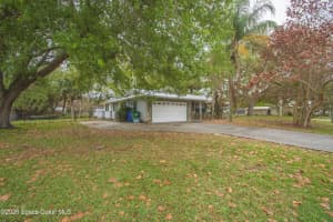 697 Barber Street, Sebastian, FL 32958 - MLS#1072487