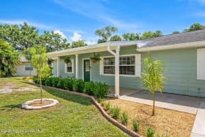 5530 Rons Road, Merritt Island, FL 32953 - MLS#1072488