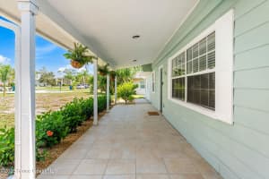 5530 Rons Road, Merritt Island, FL 32953 - MLS#1072488