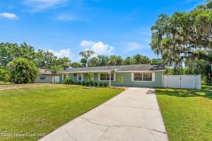 5530 Rons Road, Merritt Island, FL 32953 - MLS#1072488