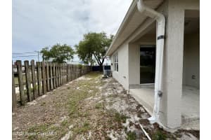 915 Twisting Branch Court, Melbourne, FL 32935 - MLS#1072489