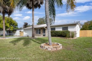 406 Cornell Avenue, Melbourne, FL 32901 - MLS#1072491