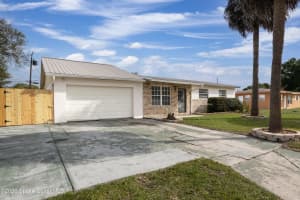 406 Cornell Avenue, Melbourne, FL 32901 - MLS#1072491