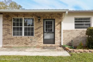 406 Cornell Avenue, Melbourne, FL 32901 - MLS#1072491