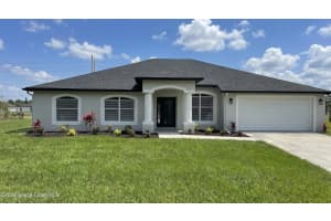 514 Hobart Avenue, Palm Bay, FL 32907 - MLS#1072492