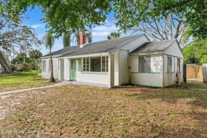 143 Circle Drive, Cocoa, FL 32922 - MLS#1072493
