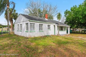 143 Circle Drive, Cocoa, FL 32922 - MLS#1072493