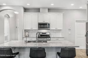 4144 Archdale Street, Melbourne, FL 32940 - MLS#1072495