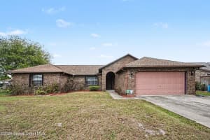 936 Hattaras Terrace, Palm Bay, FL 32909 - MLS#1072496