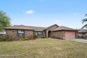 936 Hattaras Terrace, Palm Bay, FL 32909 - MLS#1072496