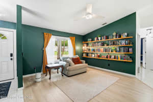 823 Lamplighter Drive, Palm Bay, FL 32907 - MLS#1072497