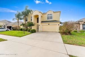 4194 Fenrose Circle, Melbourne, FL 32940 - MLS#1072500