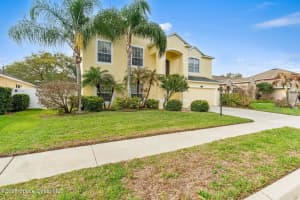 4194 Fenrose Circle, Melbourne, FL 32940 - MLS#1072500