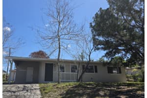 4415 Coleridge Avenue, Titusville, FL 32780 - MLS#1072501