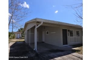 4415 Coleridge Avenue, Titusville, FL 32780 - MLS#1072501