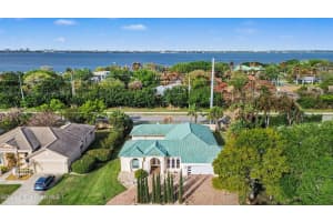 1690 Canterbury Drive, Indialantic, FL 32903 - MLS#1072504