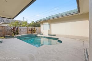 1690 Canterbury Drive, Indialantic, FL 32903 - MLS#1072504