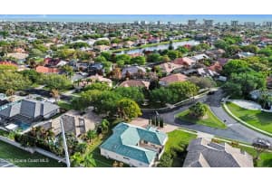 1690 Canterbury Drive, Indialantic, FL 32903 - MLS#1072504