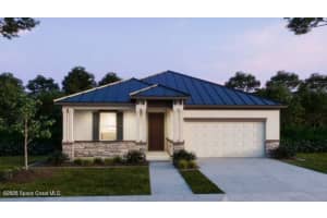 608 Hightower Avenue, Satellite Beach, FL 32937 - MLS#1072505