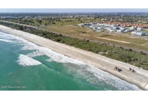 608 Hightower Avenue, Satellite Beach, FL 32937 - MLS#1072505