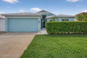 346 Las Olas Drive, Melbourne Beach, FL 32951 - MLS#1072508