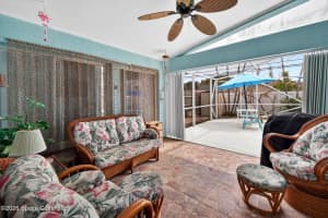 346 Las Olas Drive, Melbourne Beach, FL 32951 - MLS#1072508