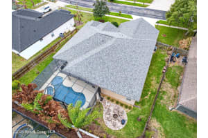 2534 Christopher Drive, Titusville, FL 32780 - MLS#1072510