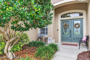 2534 Christopher Drive, Titusville, FL 32780 - MLS#1072510