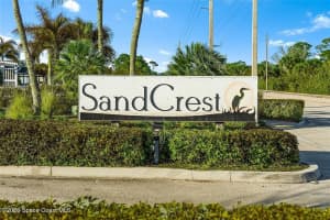 111 Sandcrest Circle, Sebastian, FL 32958 - MLS#1072511