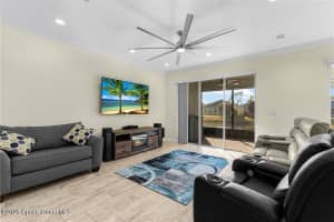 111 Sandcrest Circle, Sebastian, FL 32958 - MLS#1072511