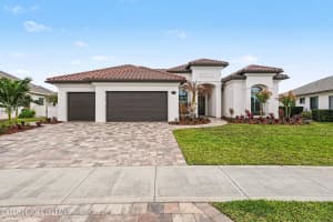 2882 Emeldi Lane, Melbourne, FL 32940 - MLS#1072513