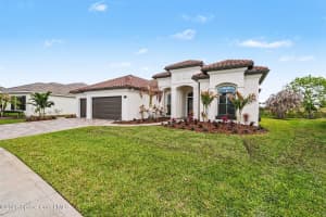 2882 Emeldi Lane, Melbourne, FL 32940 - MLS#1072513