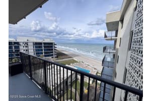 1343 Highway A1a Highway, Satellite Beach, FL 32937 - MLS#1072514