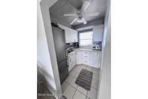 1343 Highway A1a Highway, Satellite Beach, FL 32937 - MLS#1072514