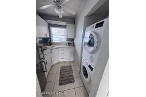 1343 Highway A1a Highway, Satellite Beach, FL 32937 - MLS#1072514