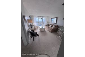 1343 Highway A1a Highway, Satellite Beach, FL 32937 - MLS#1072514