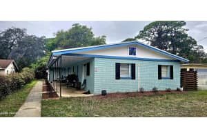 1516 Roger Drive, Titusville, FL 32780 - MLS#1072519