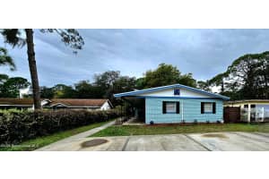 1516 Roger Drive, Titusville, FL 32780 - MLS#1072519