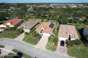 5561 57th Way, Vero Beach, FL 32967 - MLS#1072521