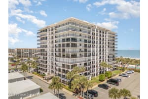 2100 Atlantic Avenue, Cocoa Beach, FL 32931 - MLS#1072524