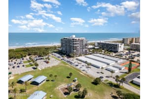 2100 Atlantic Avenue, Cocoa Beach, FL 32931 - MLS#1072524
