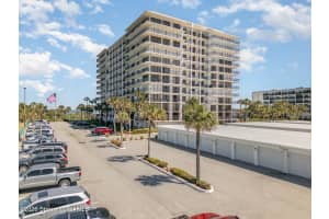 2100 Atlantic Avenue, Cocoa Beach, FL 32931 - MLS#1072524