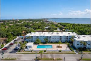 223 Columbia Drive, Cape Canaveral, FL 32920 - MLS#1072526