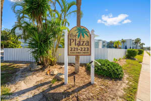 223 Columbia Drive, Cape Canaveral, FL 32920 - MLS#1072526