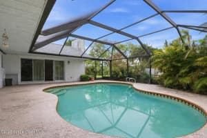 950 Briarwood Boulevard, Palm Bay, FL 32905 - MLS#1072530