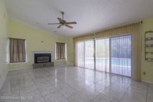 950 Briarwood Boulevard, Palm Bay, FL 32905 - MLS#1072530