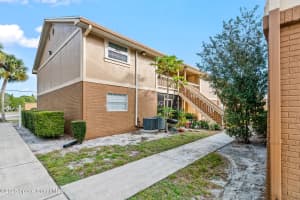 225 Bristol Lane, Melbourne, FL 32935 - MLS#1072531