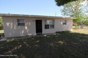 2919 Rollins Street, Melbourne, FL 32901 - MLS#1072532