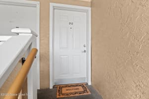 252 Ulster Lane, Melbourne, FL 32935 - MLS#1072534