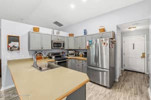 4575 Curtis Boulevard, Cocoa, FL 32927 - MLS#1072535